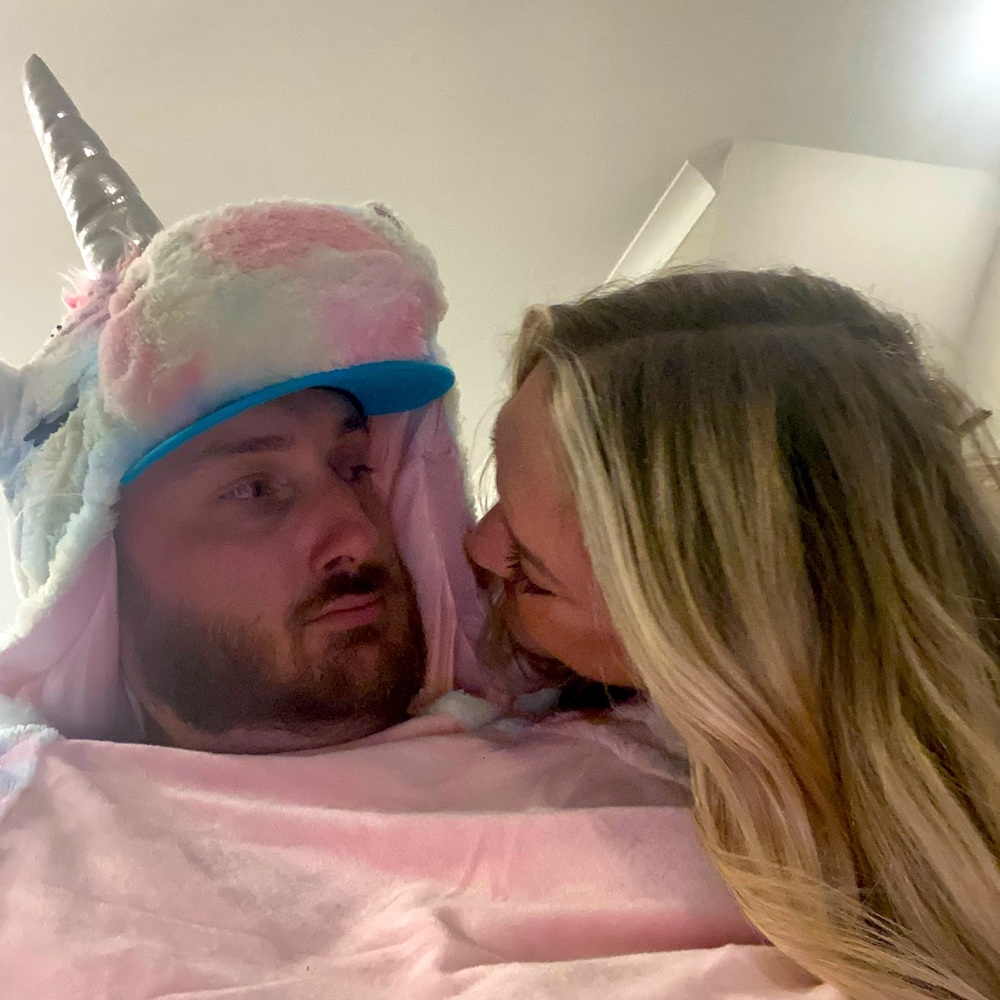 Meet your Posher, Andrew